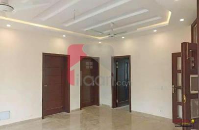 8 Marla House for Rent (Ground Floor) in Sector B1, Bahria Enclave, Islamabad