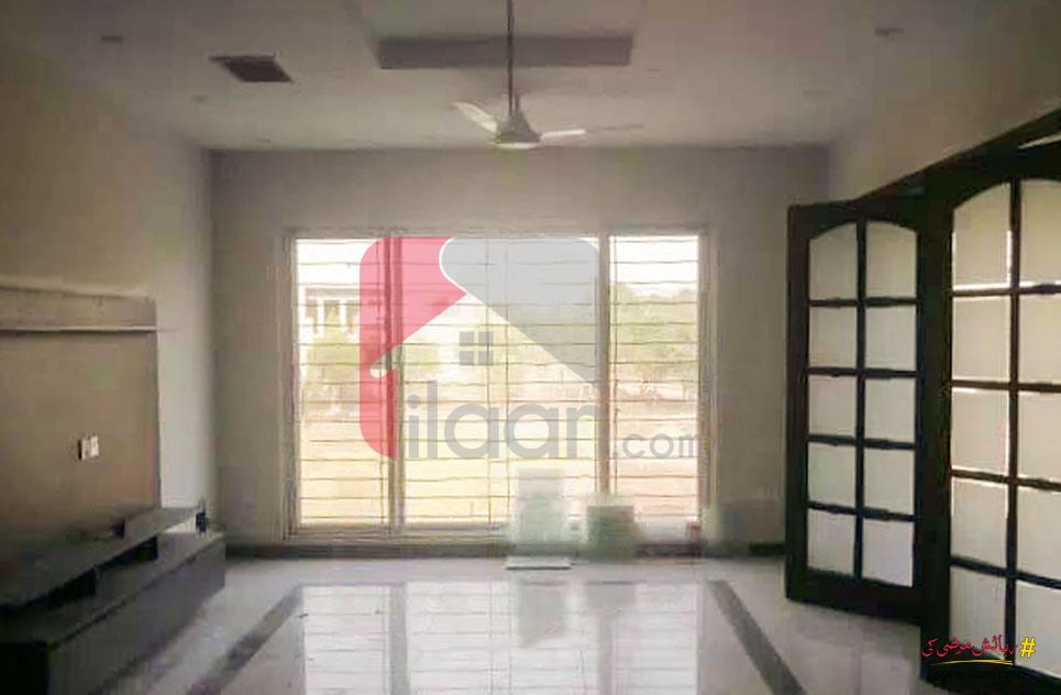 1 Kanal House for Rent (Ground Floor) in Sector C, Bahria Enclave, Islamabad
