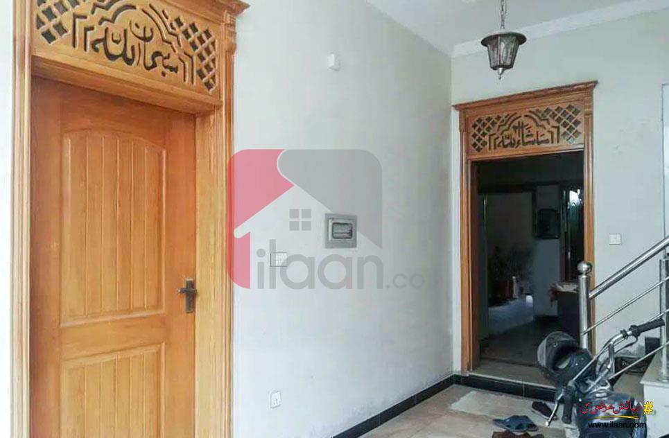 5 Marla House for Rent (First Floor) in Ghauri Town, Islamabad
