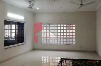 10 Marla House for Rent (Ground Floor) in Block A, PWD Housing Scheme, Islamabad