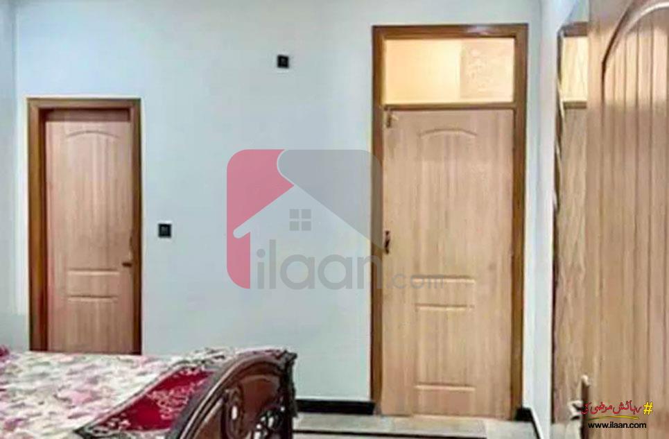 5 Marla House for Rent (First Floor) in Green Avenue, Islamabad.