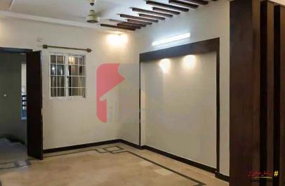 12 Marla House for Rent (Ground Floor) in Green Avenue, Islamabad