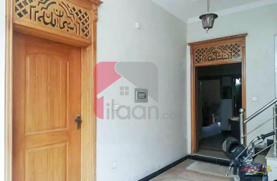 6 Marla House for Rent (Ground Floor) in Ghauri Town, Islamabad