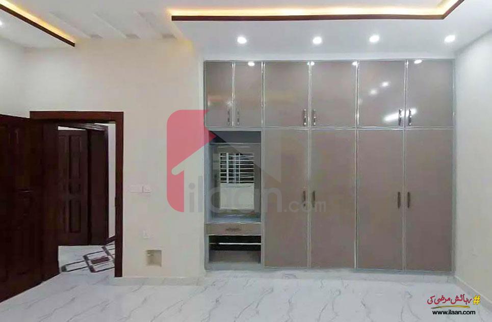 7 Marla House for Rent (First Floor) in Gulberg, Islamabad