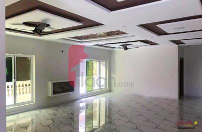 1 Kanal House for Rent (First Floor) in Soan Garden, Islamabad