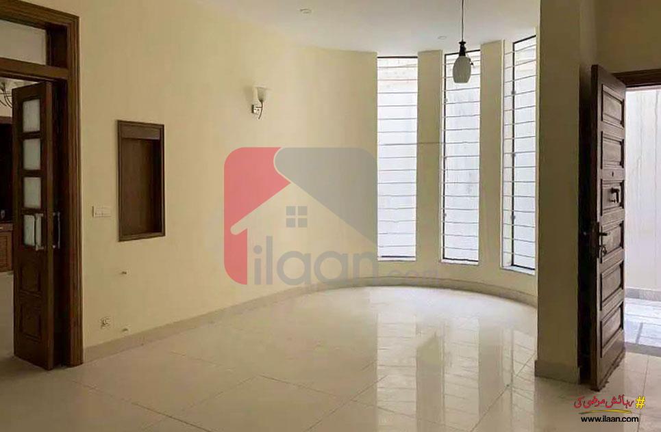 1 Kanal 6 Marla House for Rent (Ground Floor) in F-8, Islamabad