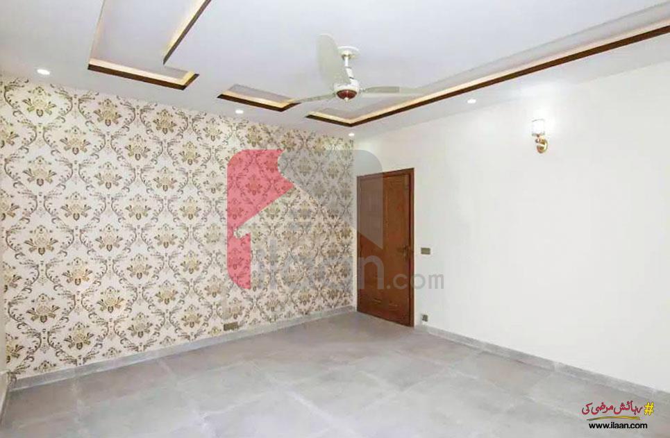 10 Marla House for Rent (First Floor) in Jinnah Gardens, Islamabad