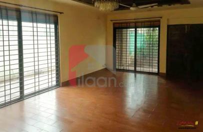 1 Kanal House for Rent (Ground Floor) in F-10, Islamabad