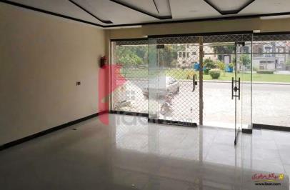 1125 Sq.ft Office for Sale in Sector C, Bahria Town, Lahore