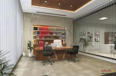 198 Sq.ft Shop for Sale in Block G1, Phase 4, Bahria Orchard, Lahore