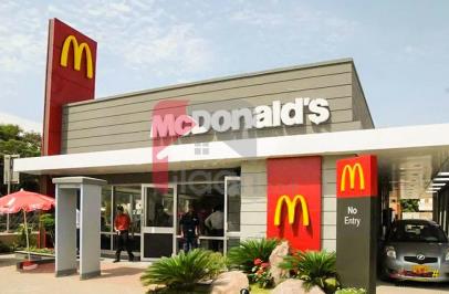 1701 Sq.ft Shop for Sale in Phase 4, Bahria Orchard, Lahore
