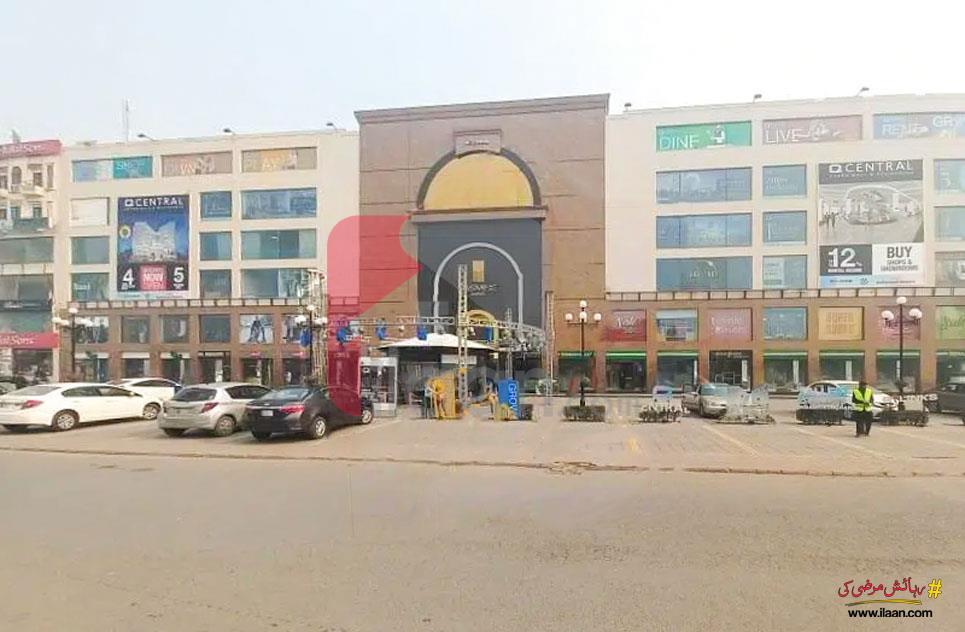 360 Sq.ft Shop for Sale in Jasmine Mall, Bahria Town, Lahore