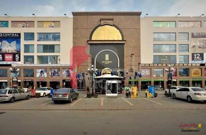 315 Sq.ft Shop for Sale in Shaheen Block, Sector B, Bahria Town, Lahore