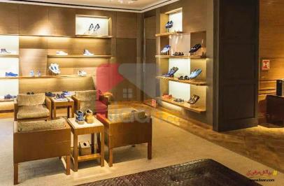 198 Sq.ft Shop for Sale in Tauheed Block, Sector F, Bahria Town, Lahore