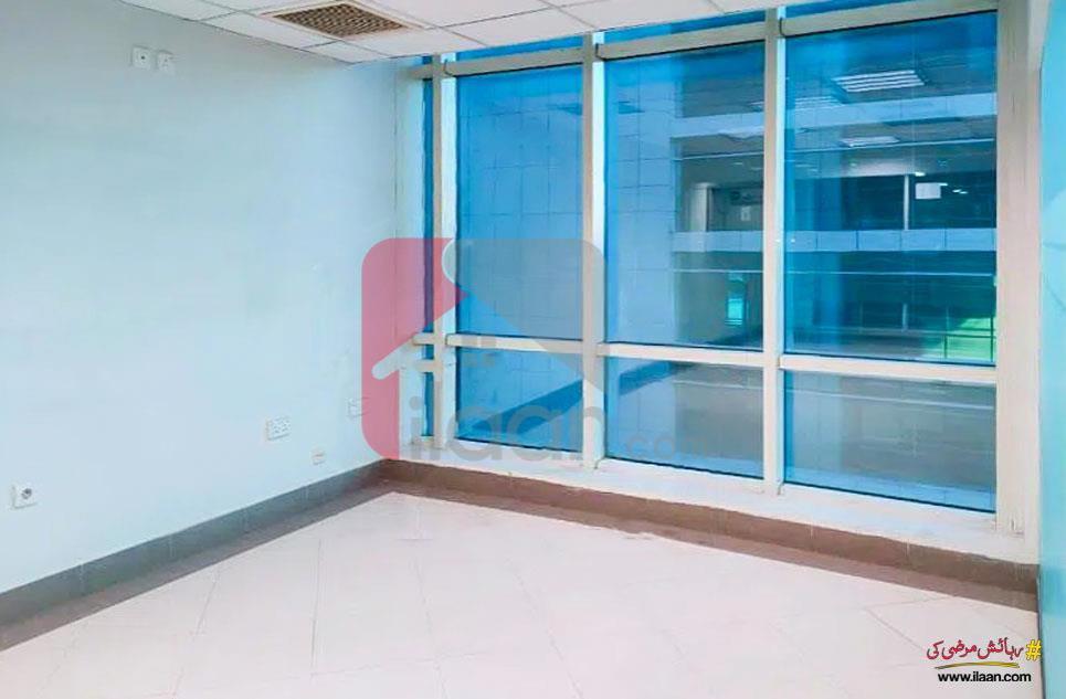 2700 Square Feet Office for Rent in Blue Area, Islamabad