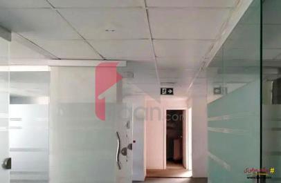 2500 Square Feet Office for Rent in Blue Area, Islamabad