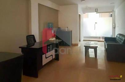 500 Square Feet Office for Rent in Blue Area, Islamabad