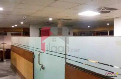 5000 Square Feet Office for Rent in Blue Area, Islamabad