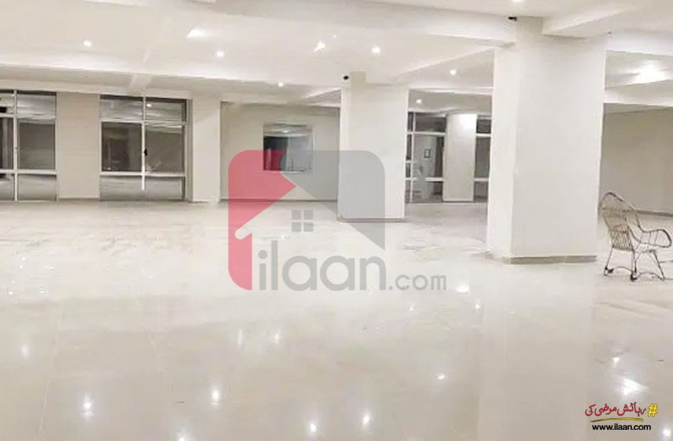 4800 Square Feet Office for Rent in Blue Area, Islamabad