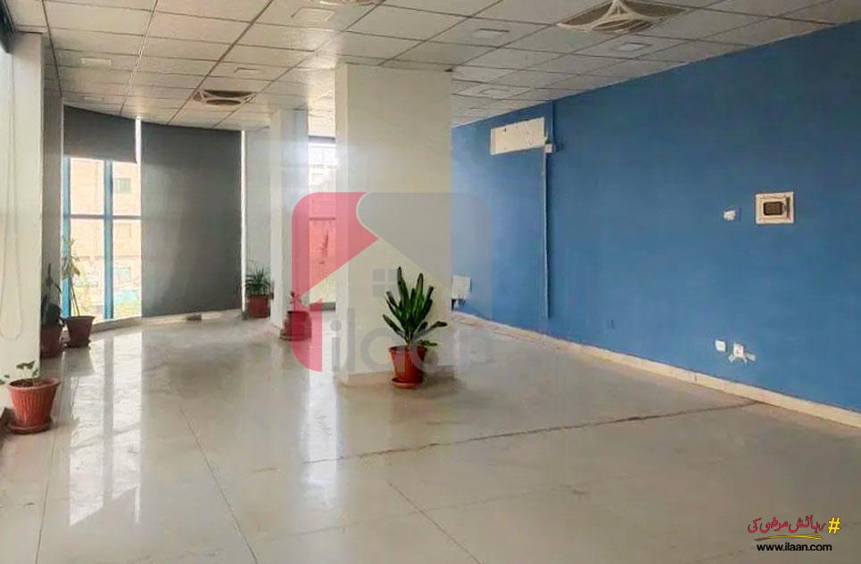 2800 Square Feet Office for Sale in Blue Area, Islamabad