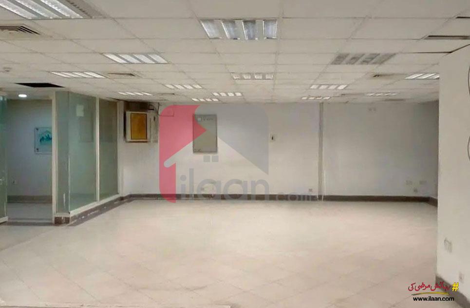 6 Marla Office for Rent in Blue Area, Islamabad