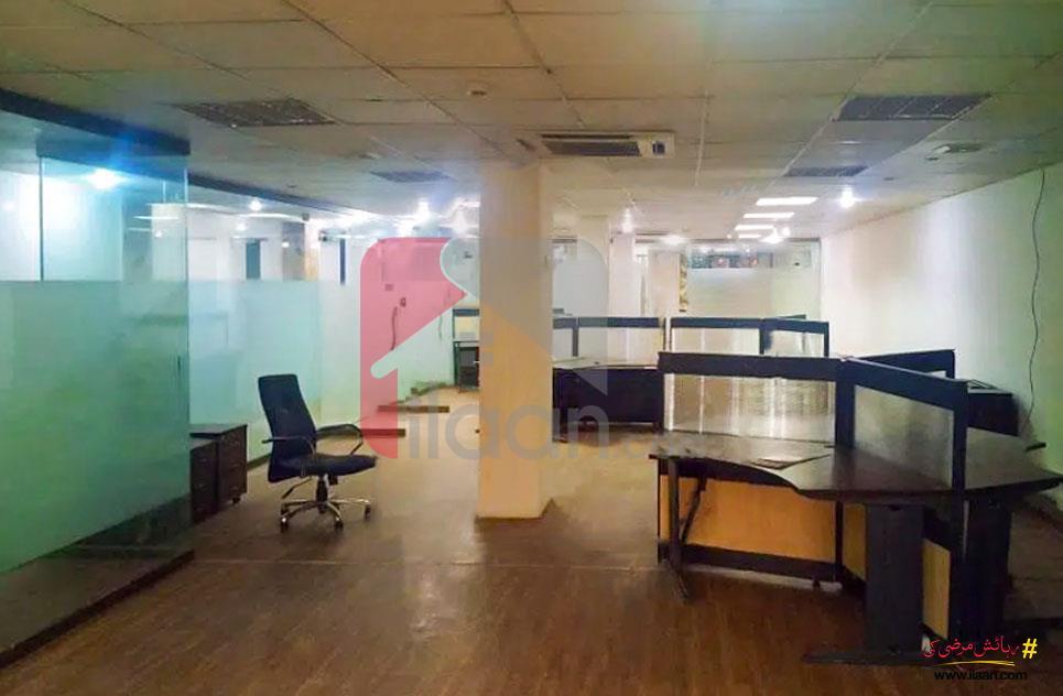 3000 Square Feet Office for Sale in Blue Area, Islamabad