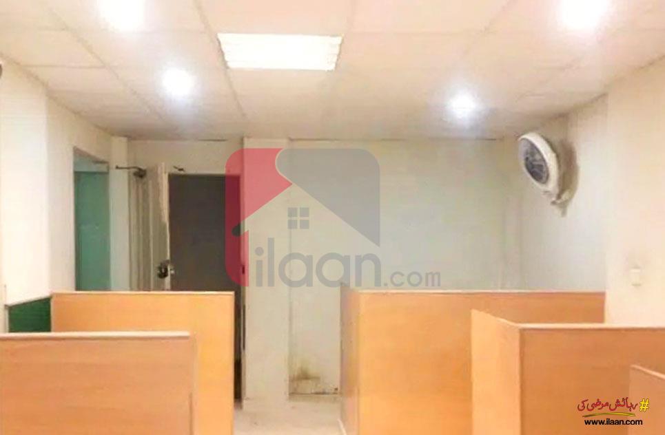 576 Square Feet Office for Rent in Blue Area, Islamabad