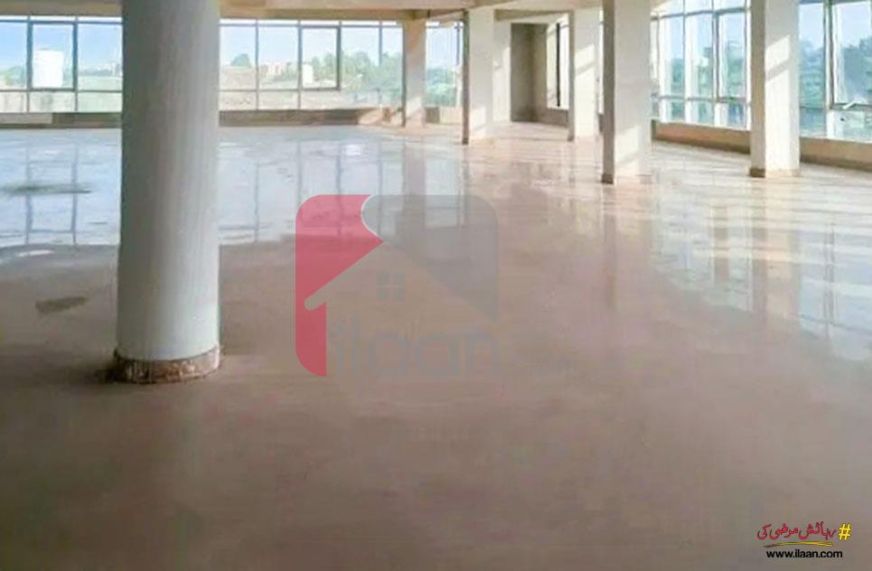 4200 Square Feet Office for Rent in Blue Area, Islamabad