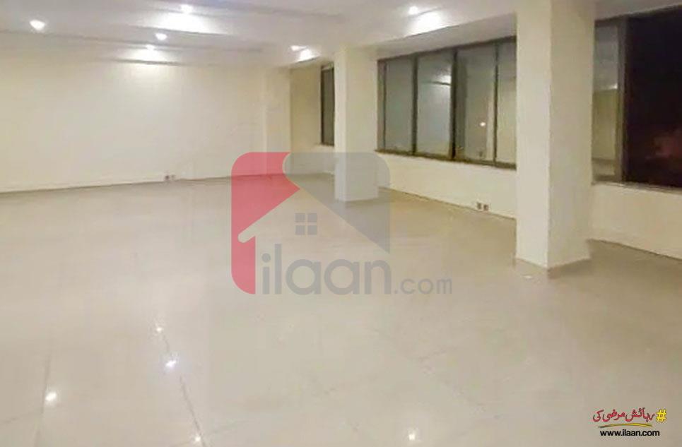 2700 Square Feet Office for Sale in Blue Area, Islamabad