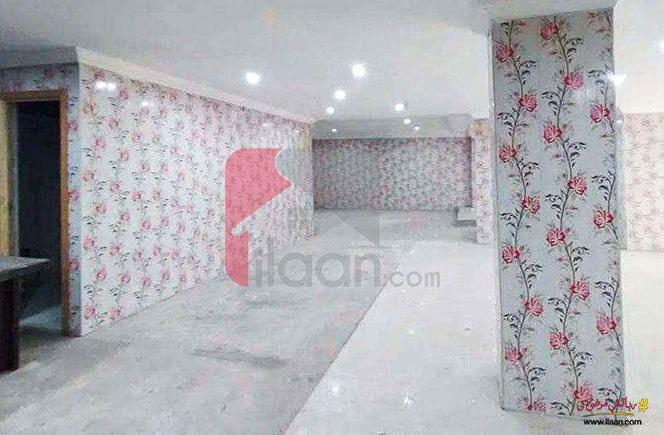 2600 Square Feet Office for Rent in Blue Area, Islamabad