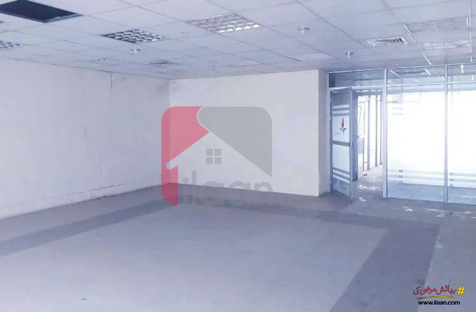 5.33 Marla Office for Rent in Blue Area, Islamabad
