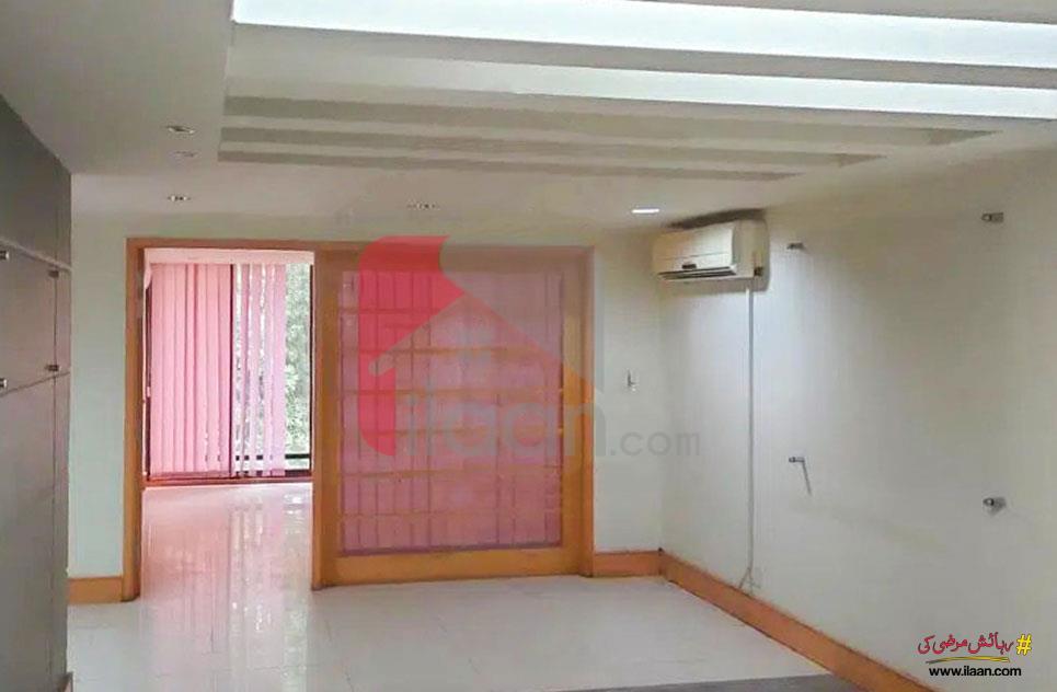 6.67 Marla Office for Rent in Blue Area, Islamabad