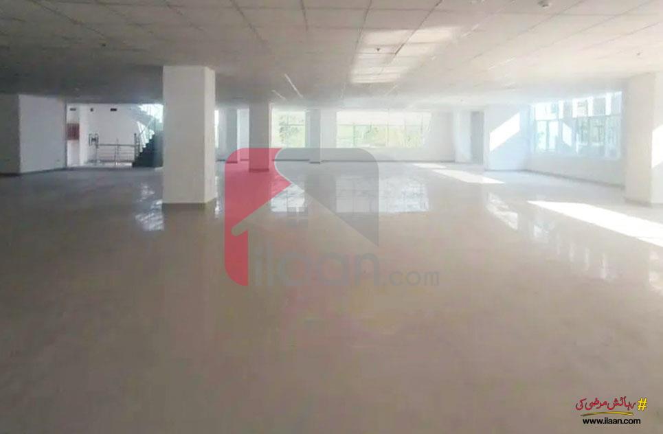 3.33 Kanal Office for Rent in Blue Area, Islamabad