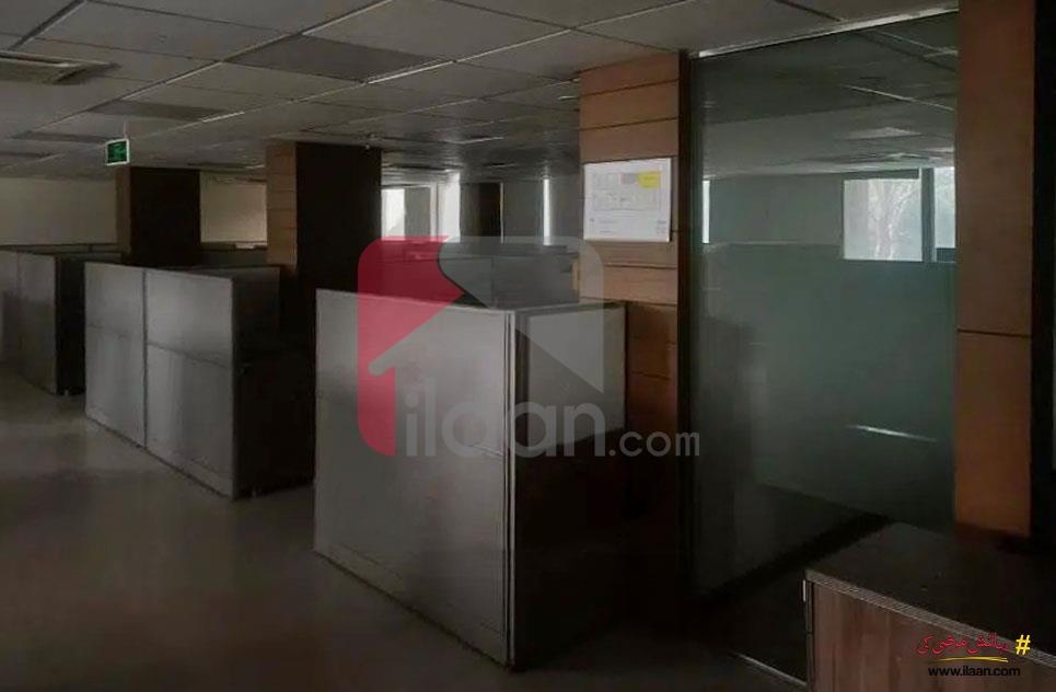 2.71 Kanal Office for Rent in Blue Area, Islamabad