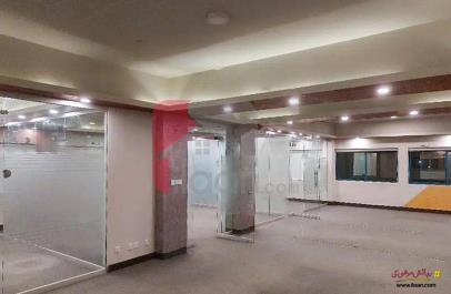 2800 Square Feet Office for Rent in Blue Area, Islamabad