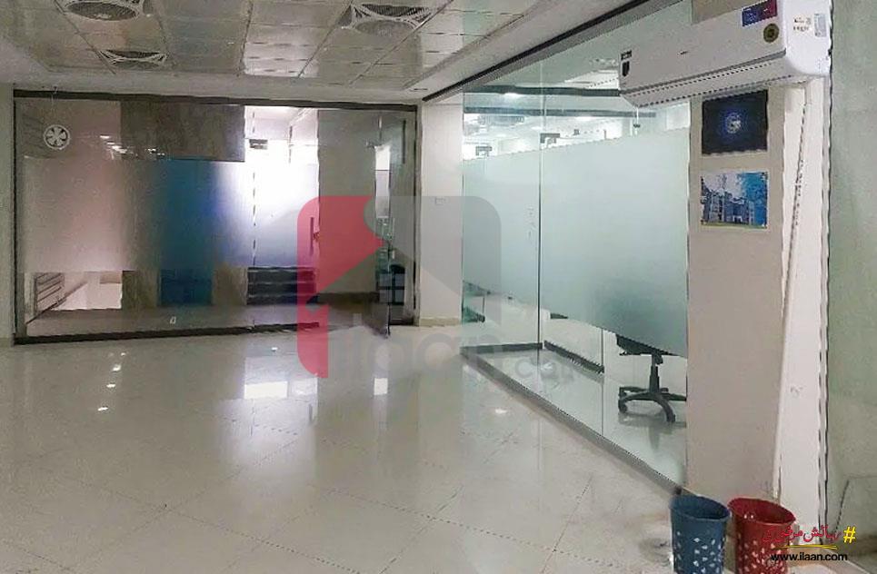 3500 Square Feet Office for Sale in Blue Area, Islamabad