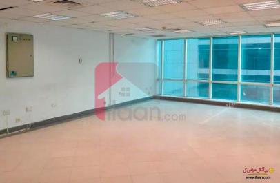 5.78 Marla Office for Rent in Blue Area, Islamabad