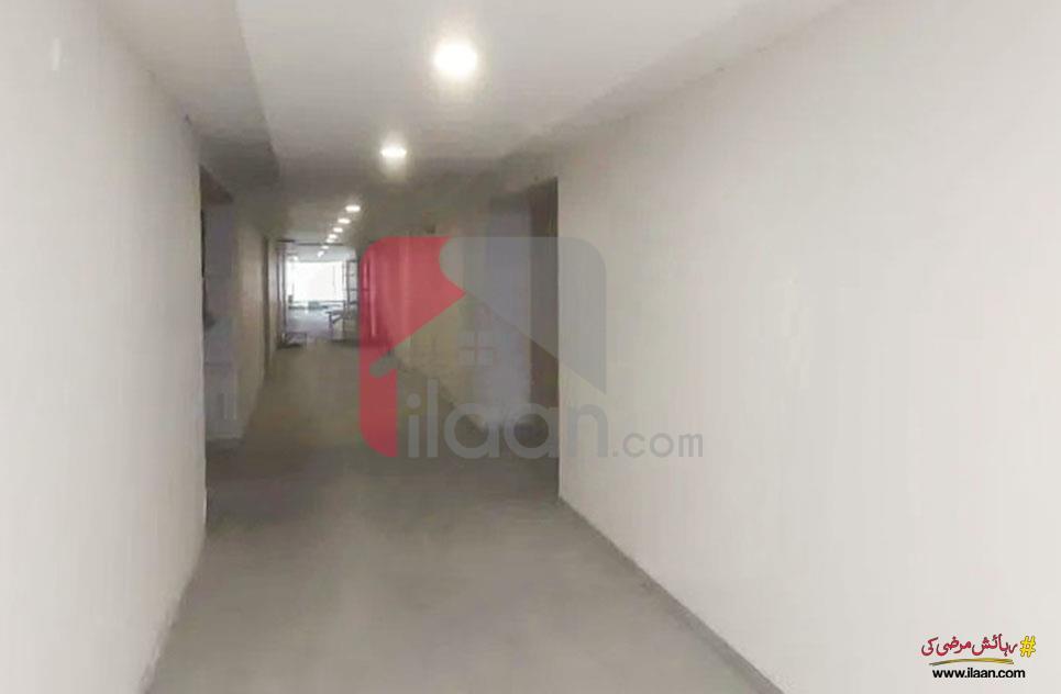 3.33 Kanal Office for Rent in Blue Area, Islamabad
