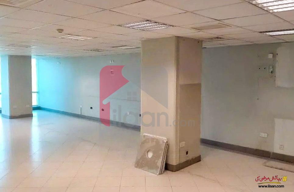 2600 Square Feet Office for Rent in Blue Area, Islamabad