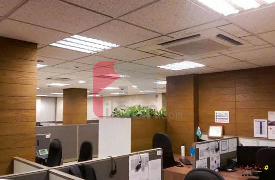 21000 Square Feet Office for Rent in Blue Area, Islamabad