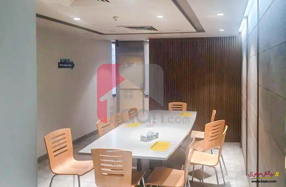 3600 Square Feet Office for Rent in Blue Area, Islamabad