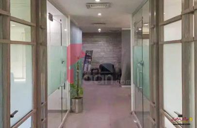 3000 Square Feet Office for Rent in Blue Area, Islamabad