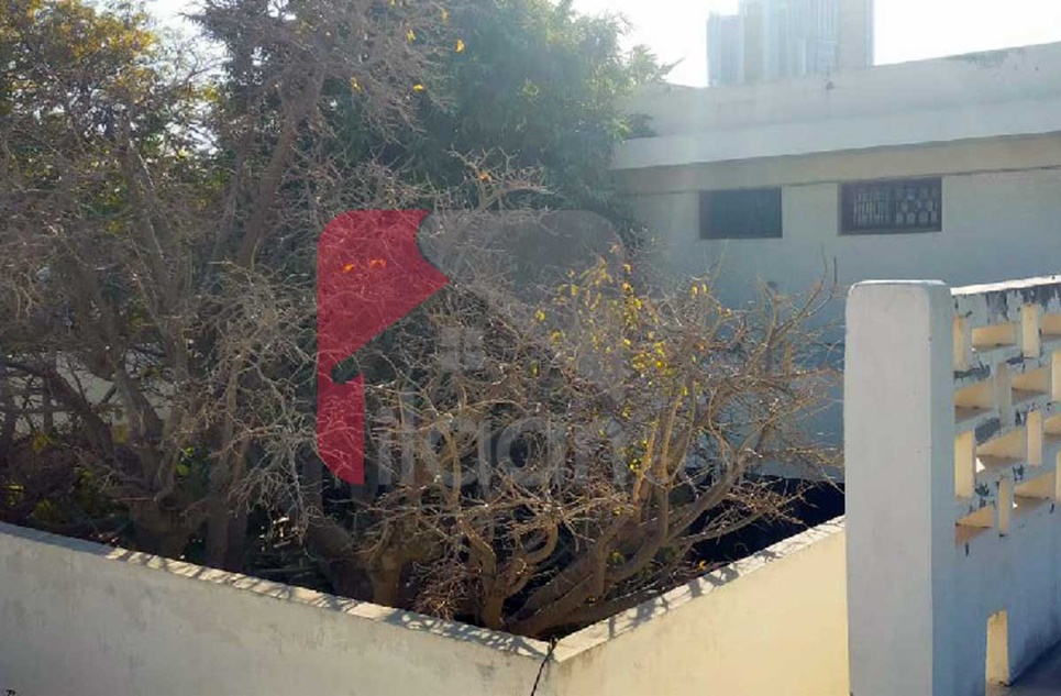 2000 Sq. Yd House For Sale in Block 7, Clifton, Karachi