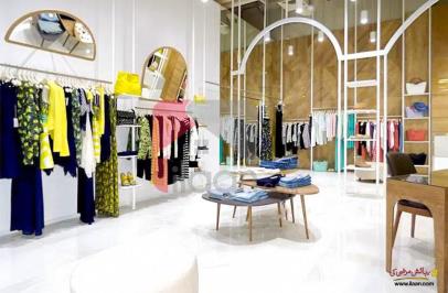 324 Sq.ft Shop for Sale in Bahria Orchard, Lahore