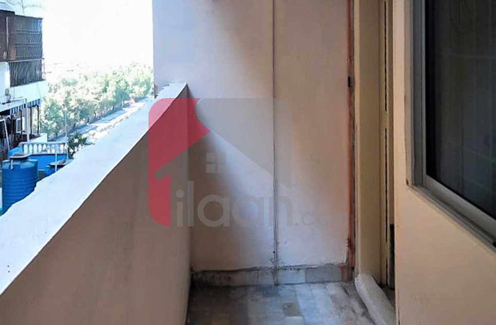3 Bed Apartment for Sale in Block 4, Clifton, Karachi