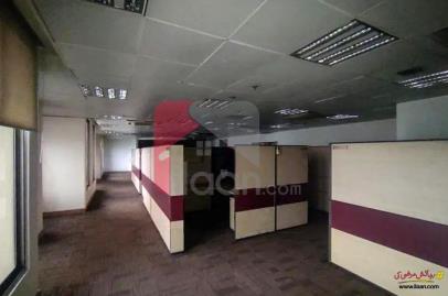 9999 Sq.ft Office for Rent in Gulberg-1, Lahore