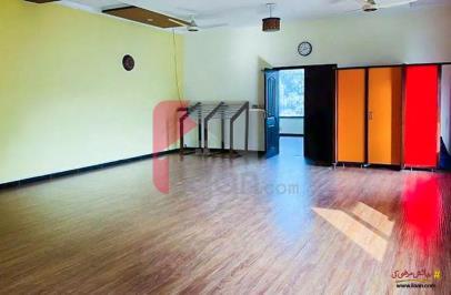 2997 Sq.ft Office for Rent in Gulberg-1, Lahore