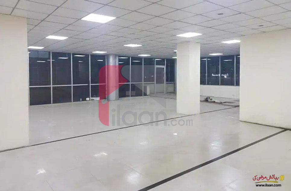 9999 Sq.ft Office for Rent on Main Boulevard, Gulberg-1, Lahore