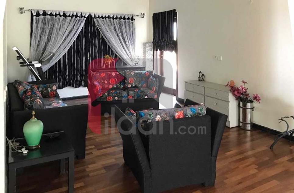 2 Kanal Villa for Sale in Defence Raya, DHA Lahore (Furnished)