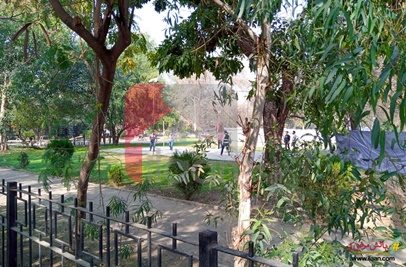 2.9 Kanal Building for Rent on Main Boulevard Gulberg, Lahore